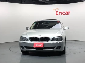 BMW 740 Li - САМО 30% АВАНС, снимка 6