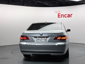 BMW 740 Li - САМО 30% АВАНС, снимка 8