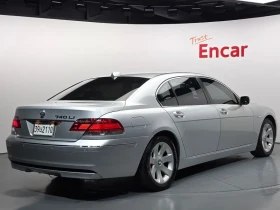 BMW 740 Li - САМО 30% АВАНС, снимка 3