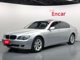 BMW 740 Li - САМО 30% АВАНС, снимка 1