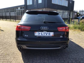 Audi A6 3.0BITDI ZF8 S-Line, снимка 8