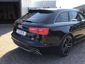 Audi A6 3.0BITDI ZF8 S-Line, снимка 9