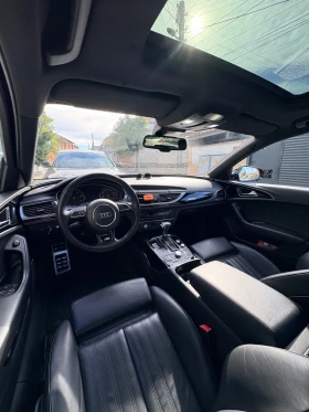 Audi A6 3.0BITDI 313HP ZF8 S-Line, снимка 8