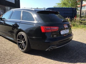 Audi A6 3.0BITDI ZF8 S-Line, снимка 7