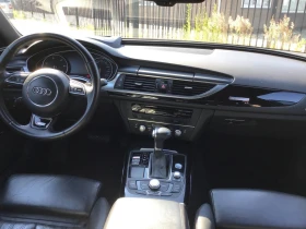 Audi A6 3.0BITDI ZF8 S-Line, снимка 5