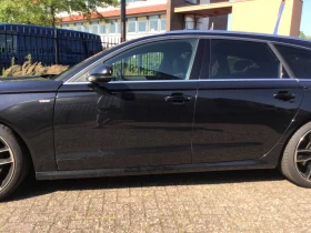 Audi A6 3.0BITDI ZF8 S-Line, снимка 6