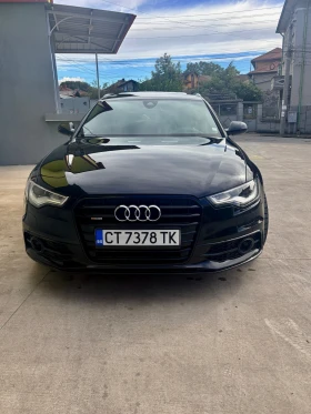 Audi A6 3.0BITDI 313HP ZF8 S-Line, снимка 2