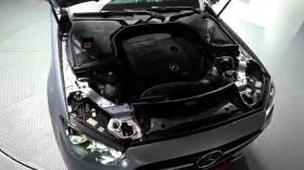 Mercedes-Benz E 350 4MATIC AMG LINE * КРАЙНА ЦЕНА* FULL, снимка 5