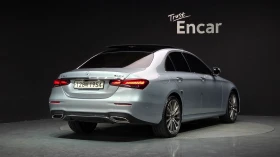 Mercedes-Benz E 350 4MATIC AMG LINE * КРАЙНА ЦЕНА* FULL, снимка 2
