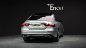 Mercedes-Benz E 350 4MATIC AMG LINE * КРАЙНА ЦЕНА* FULL, снимка 4