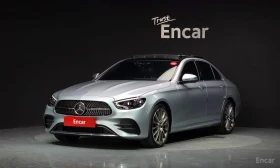 Mercedes-Benz E 350 4MATIC AMG LINE * КРАЙНА ЦЕНА* FULL, снимка 1