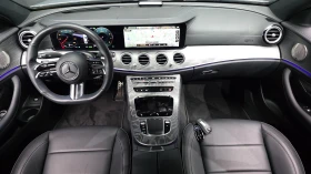 Mercedes-Benz E 350 4MATIC AMG LINE * КРАЙНА ЦЕНА* FULL, снимка 7