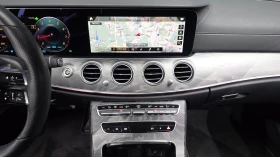 Mercedes-Benz E 350 4MATIC AMG LINE * КРАЙНА ЦЕНА* FULL, снимка 9