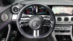 Mercedes-Benz E 350 4MATIC AMG LINE * КРАЙНА ЦЕНА* FULL, снимка 8