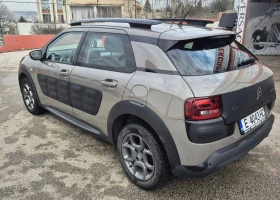 Citroen C4 Cactus, снимка 4