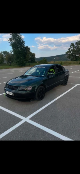VW Passat, снимка 6