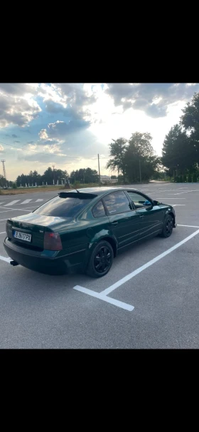 VW Passat, снимка 7