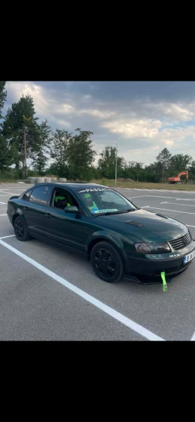 VW Passat, снимка 5