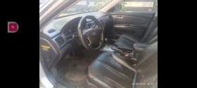 Kia Magentis V6 2.7 мотор, снимка 3