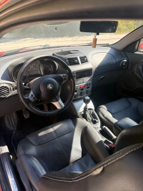 Alfa Romeo Gt 1.9 Mjet, снимка 16
