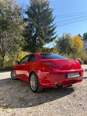 Alfa Romeo Gt 1.9 Mjet, снимка 9
