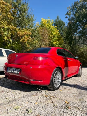 Alfa Romeo Gt 1.9 Mjet, снимка 8
