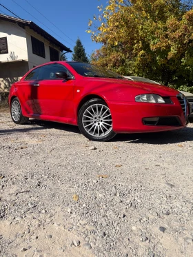Alfa Romeo Gt 1.9 Mjet, снимка 3