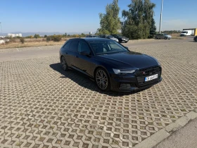 Audi S6 S6, снимка 2