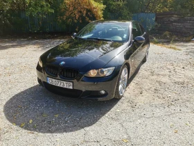 BMW 320, снимка 1