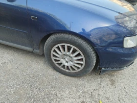 Audi A3, снимка 3