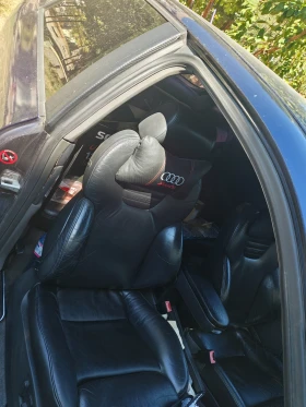 Audi A3, снимка 6