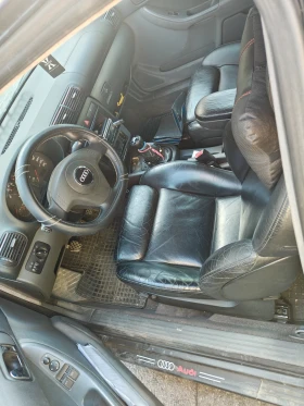 Audi A3, снимка 7