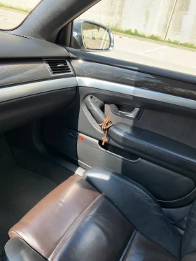 Audi S8, снимка 8