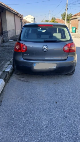 VW Golf, снимка 6