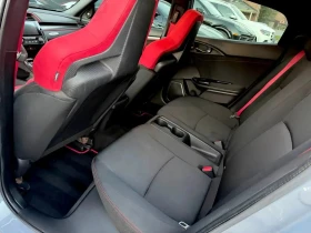 Honda Civic, снимка 16