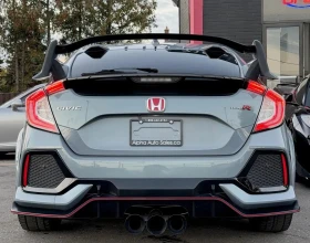 Honda Civic, снимка 5
