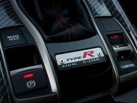 Honda Civic, снимка 14