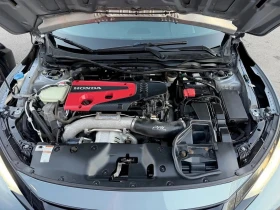 Honda Civic, снимка 17
