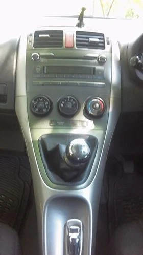 Toyota Auris 1.6VVT-I  124. | Mobile.bg    14
