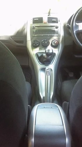 Toyota Auris 1.6VVT-I  124. | Mobile.bg    16