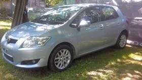 Toyota Auris 1.6VVT-I  124. | Mobile.bg    2