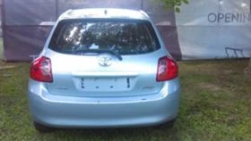Toyota Auris 1.6VVT-I  124. | Mobile.bg    3