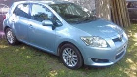 Toyota Auris 1.6VVT-I  124. | Mobile.bg    4