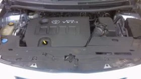 Toyota Auris 1.6VVT-I  124. | Mobile.bg    8