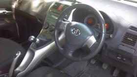 Toyota Auris 1.6VVT-I  124. | Mobile.bg    9