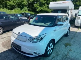 Kia Soul Швейцария  - [2] 