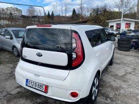 Обява за продажба на Kia Soul Швейцария  ~18 500 лв. - изображение 5