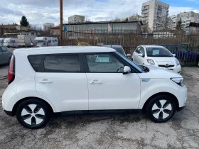 Kia Soul Швейцария  - [6] 