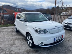 Обява за продажба на Kia Soul Швейцария  ~18 500 лв. - изображение 2