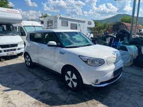 Kia Soul Швейцария  - [5] 